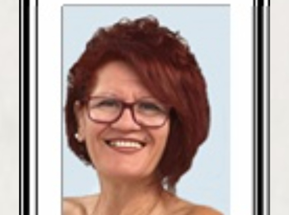 Faleceu Ana Maria Gouveia Sardinha Gouveia