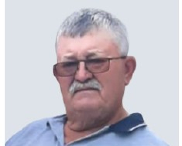 Faleceu José Bento dos Santos