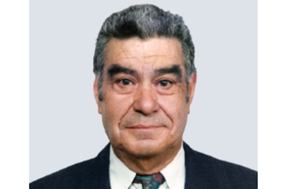 Faleceu Manuel da Conceição Andrade