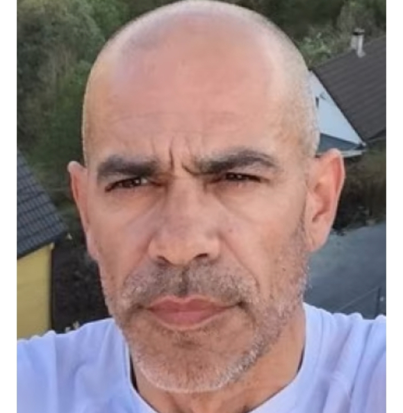 Faleceu João José Freitas Gonçalves