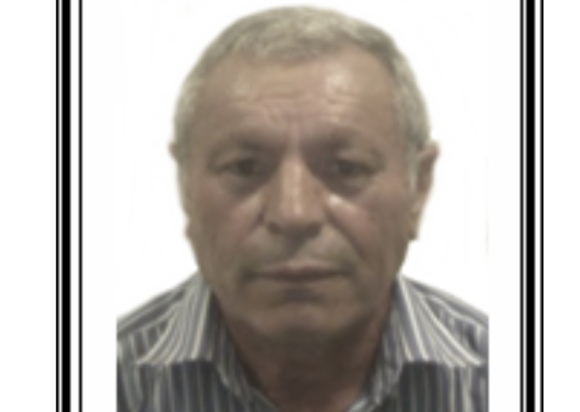 Faleceu José Marques Vasconcelos Freire