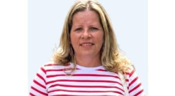 Faleceu Lília de Andrade de Abreu Graça