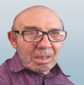 Faleceu José Drumond da Câmara