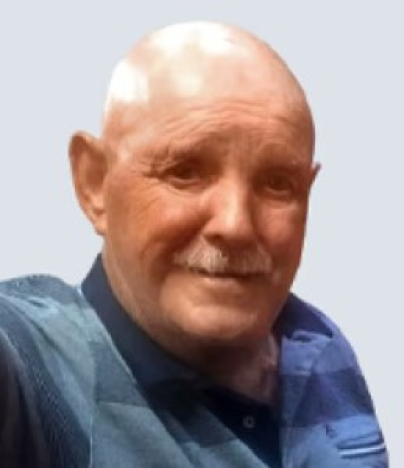 Faleceu José Arlindo Paulini Barbosa