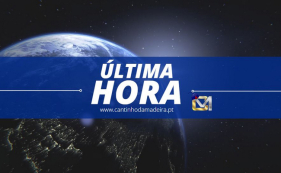 Alegado homicida de mulher em Machico fica em pris&atilde;o preventiva