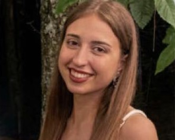 Faleceu Ângela Pereira