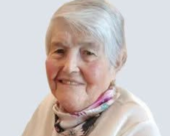 Faleceu Maria Gonçalves das Fontes