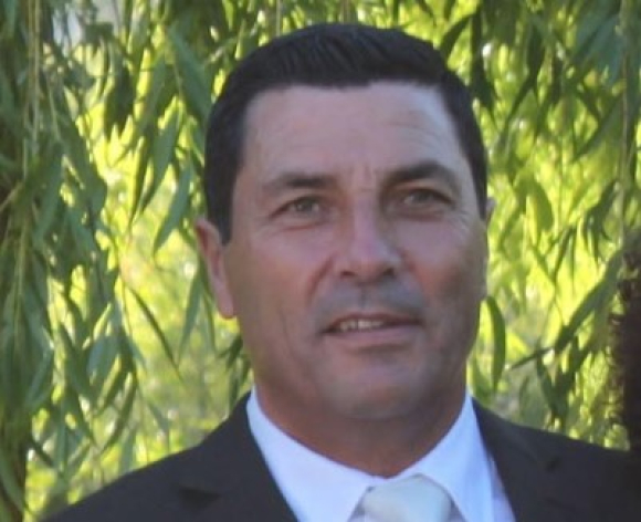 Faleceu Arlindo Ribeiro Gomes de Ornelas