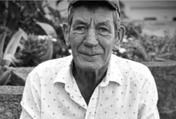 Faleceu Luís Sidónio de Nóbrega