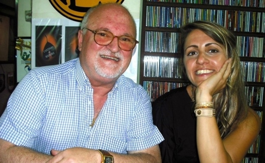 Ana Isabel Alves
