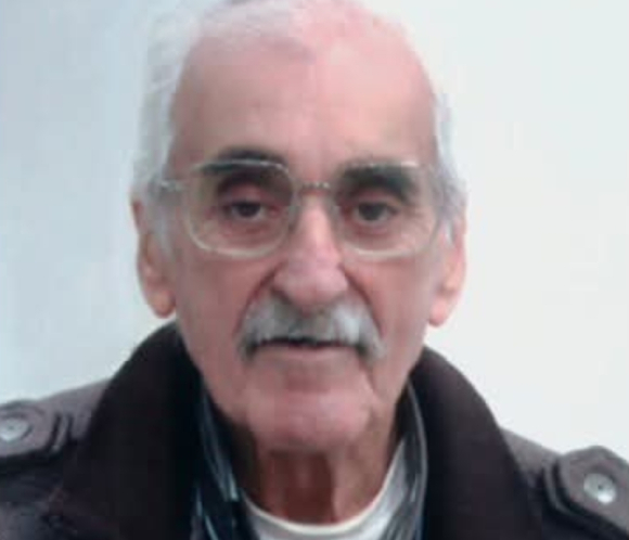 Faleceu João Luís de Sousa Gonçalves