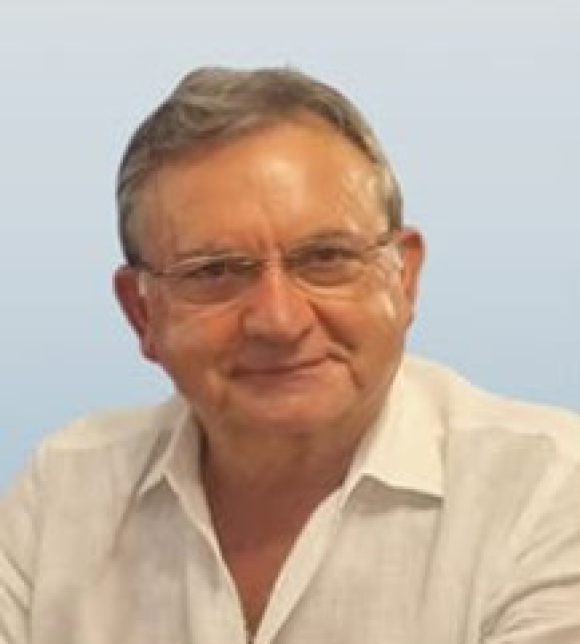 Faleceu José Ernesto Rodrigues Melim