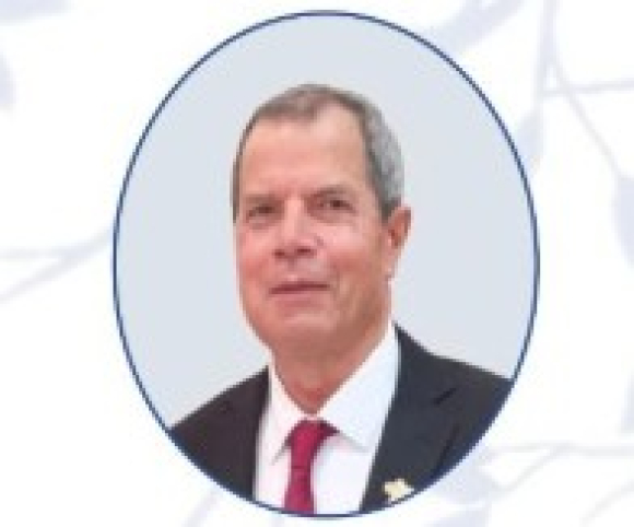 Faleceu José Alexandre Rodrigues