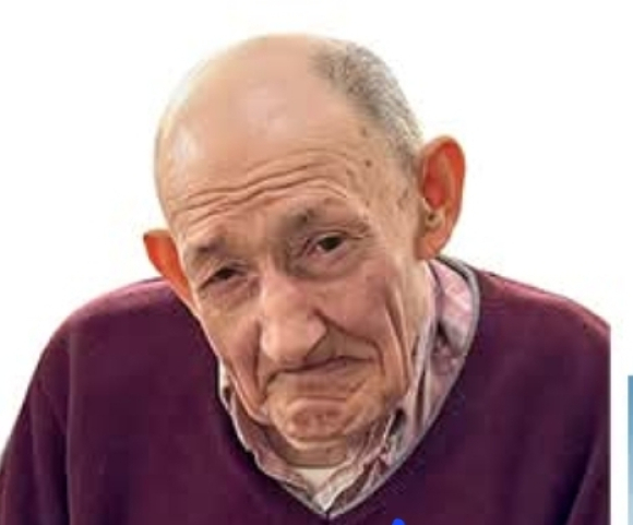 Faleceu Luís Joel Henriques