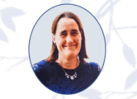 Faleceu Maria Cecília Marques da Silva (esposa do Mestre Tó)