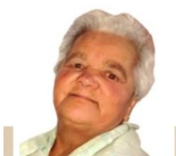 Faleceu Tereza de Jesus Cardoso Gomes Luís
