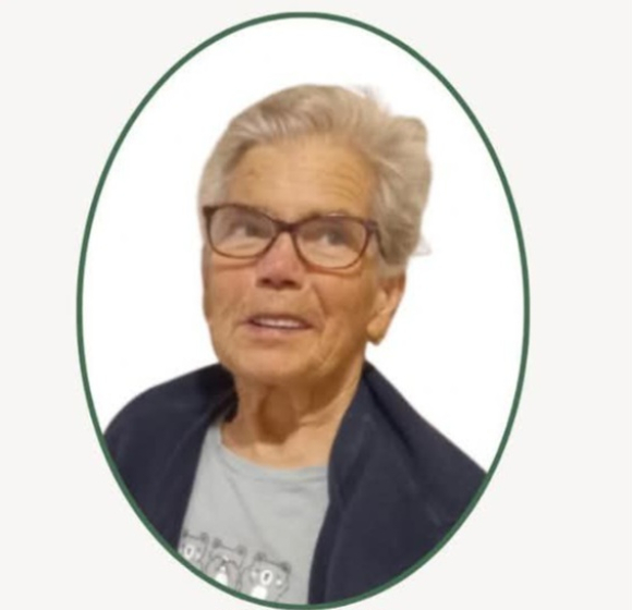 Faleceu Jacinta de Ponte Castanho