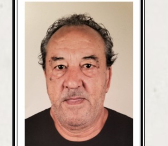 Faleceu José Lino Nunes Abreu